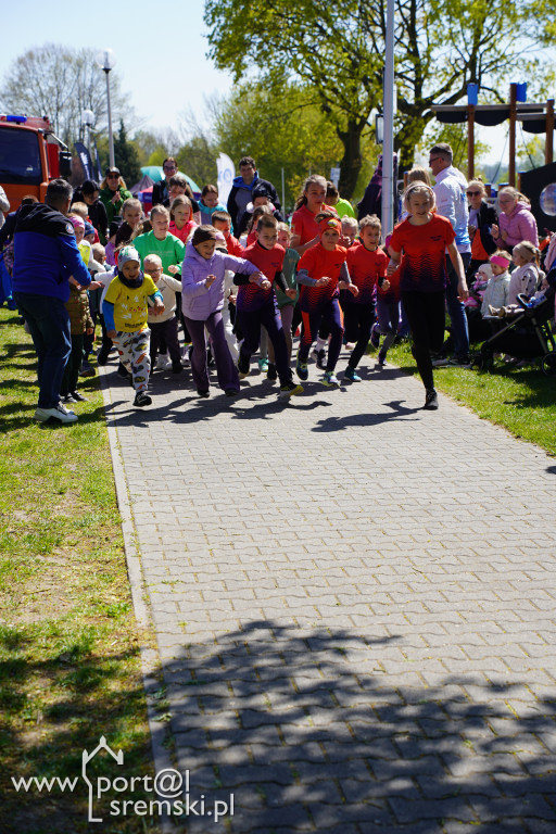 Święto Sportu w Śremie