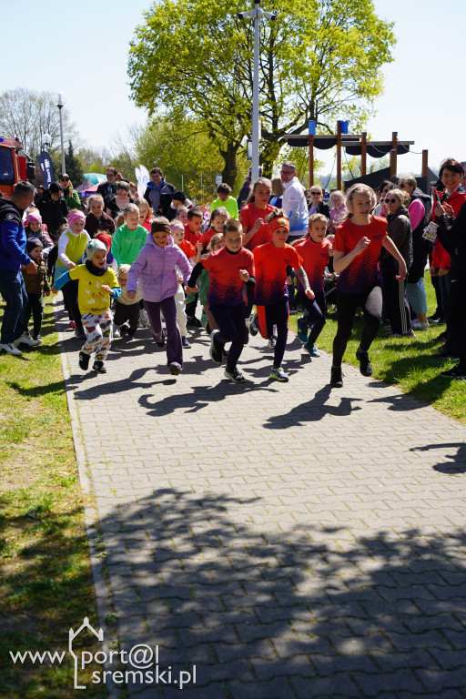 Święto Sportu w Śremie