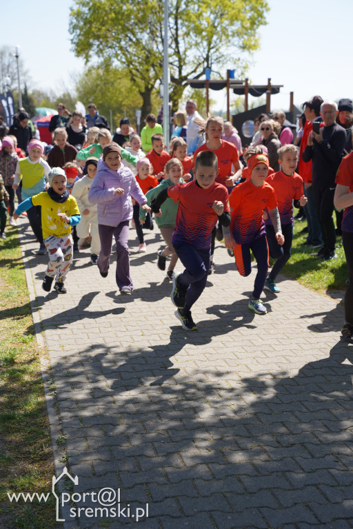 Święto Sportu w Śremie