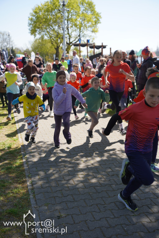 Święto Sportu w Śremie
