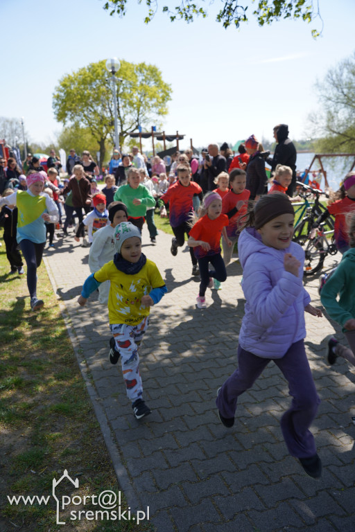 Święto Sportu w Śremie