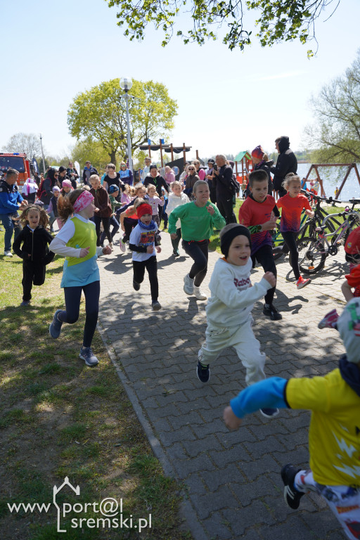 Święto Sportu w Śremie