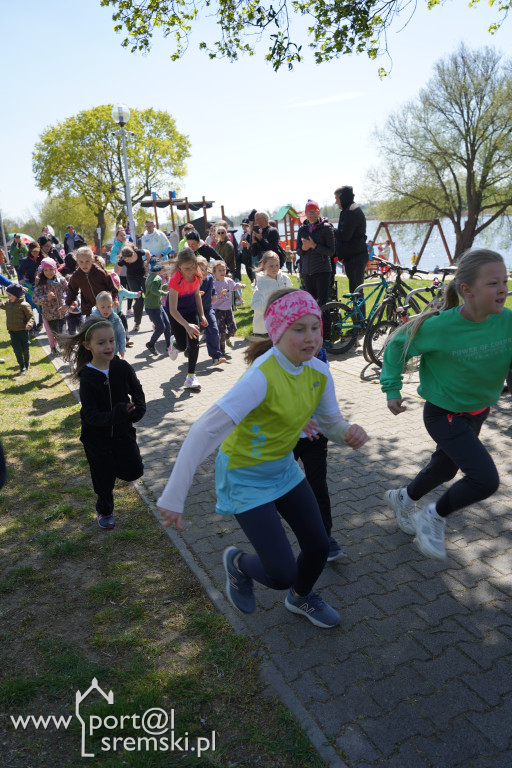 Święto Sportu w Śremie