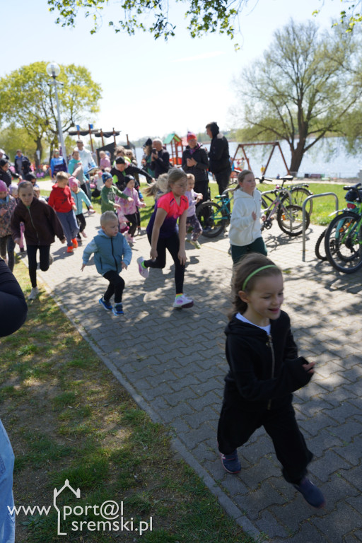 Święto Sportu w Śremie