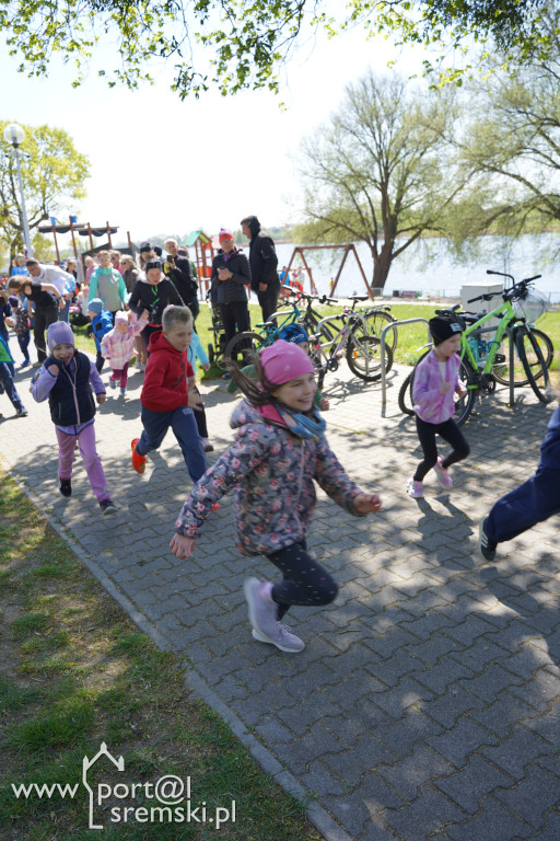 Święto Sportu w Śremie