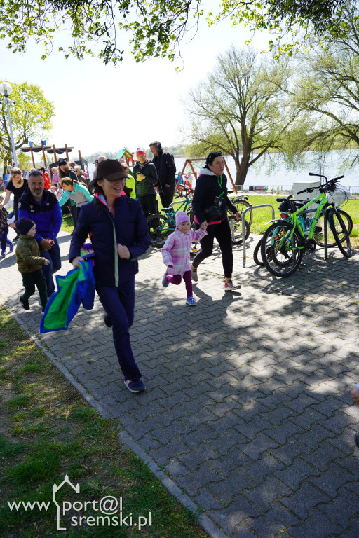 Święto Sportu w Śremie