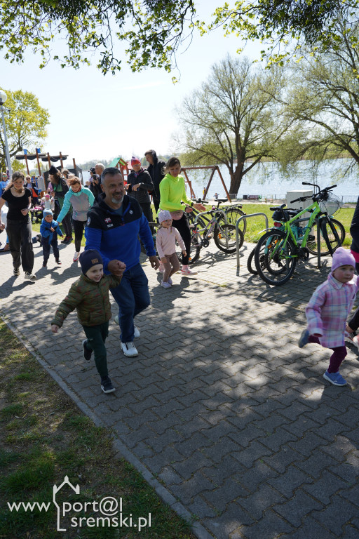 Święto Sportu w Śremie