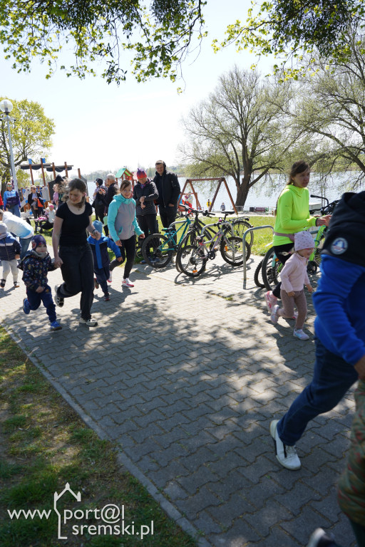 Święto Sportu w Śremie