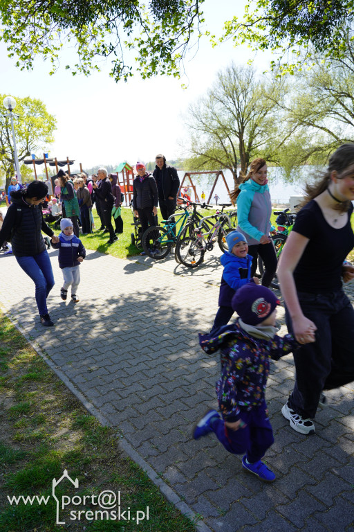 Święto Sportu w Śremie