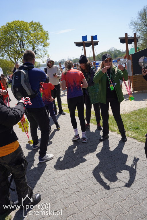 Święto Sportu w Śremie