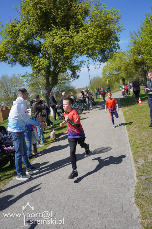 Święto Sportu w Śremie