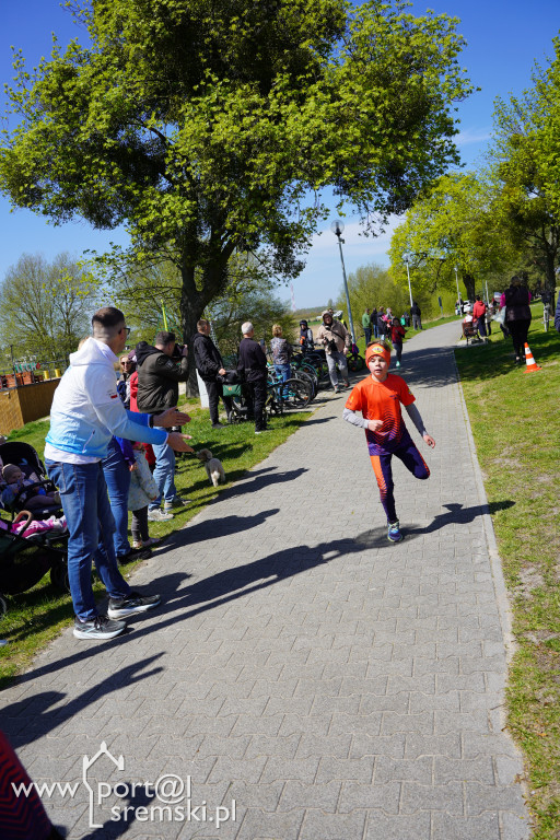 Święto Sportu w Śremie
