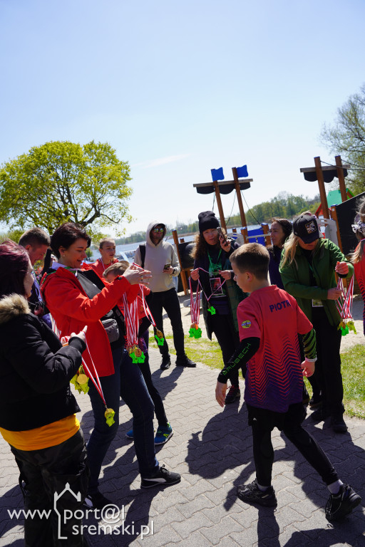 Święto Sportu w Śremie
