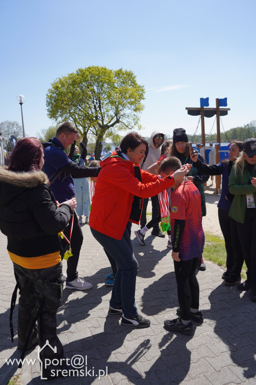 Święto Sportu w Śremie
