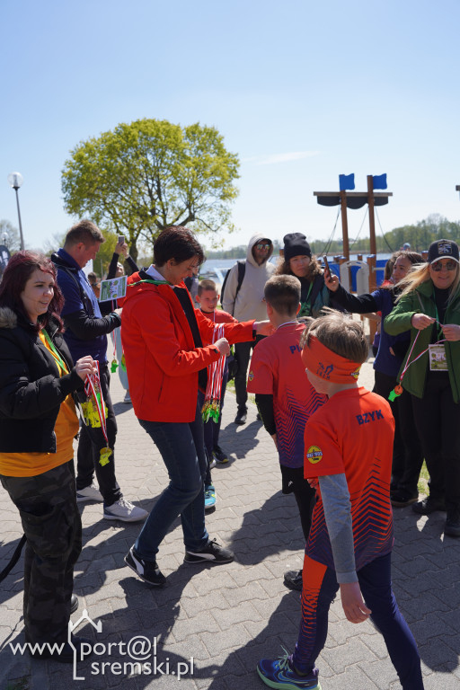 Święto Sportu w Śremie