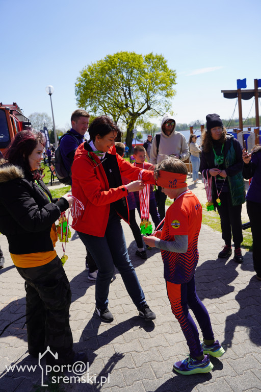 Święto Sportu w Śremie