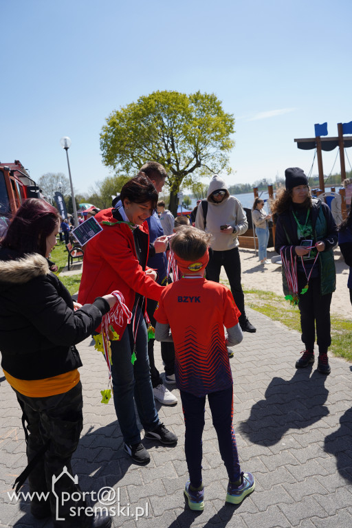 Święto Sportu w Śremie