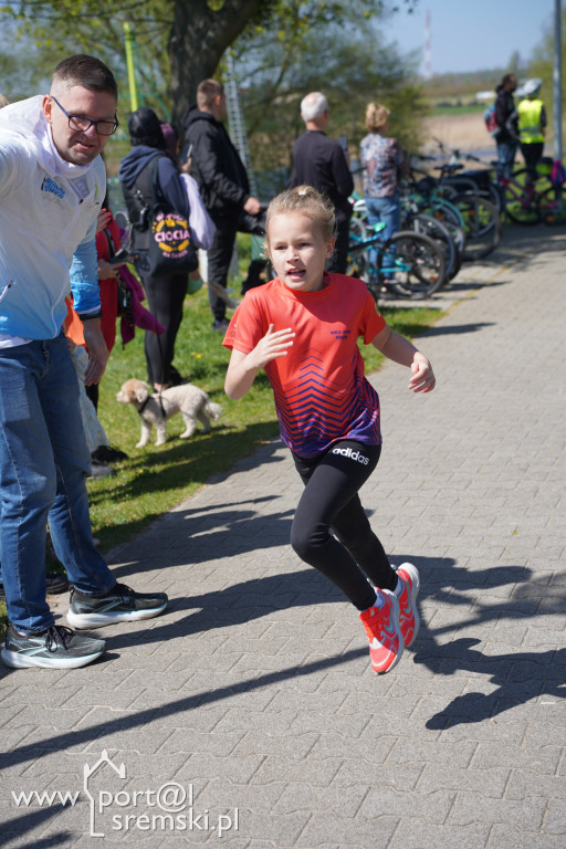 Święto Sportu w Śremie