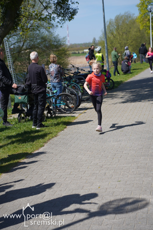 Święto Sportu w Śremie
