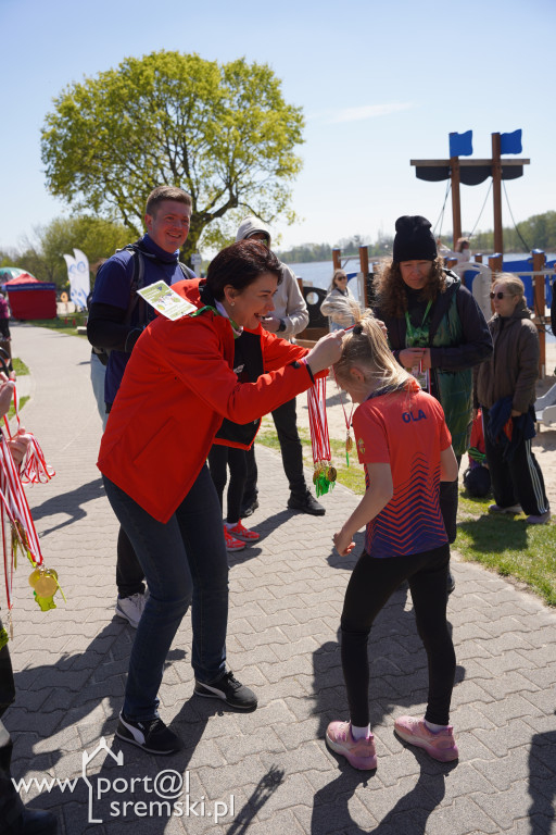 Święto Sportu w Śremie