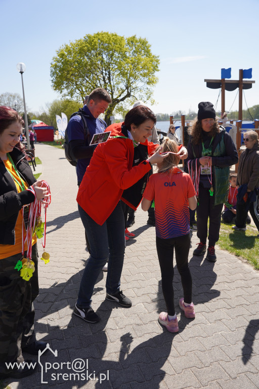 Święto Sportu w Śremie