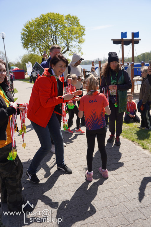 Święto Sportu w Śremie