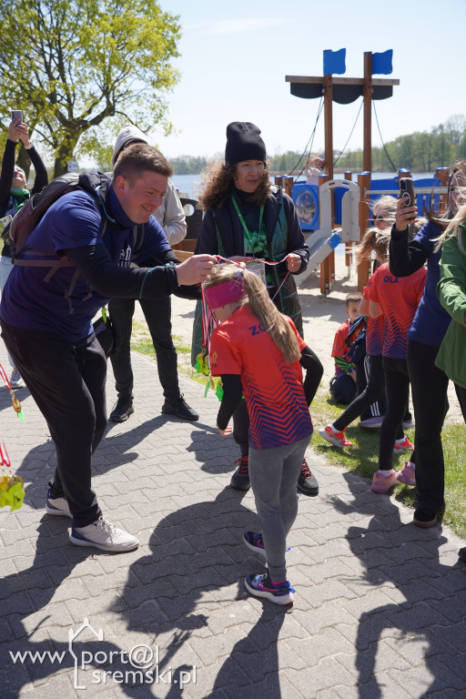 Święto Sportu w Śremie