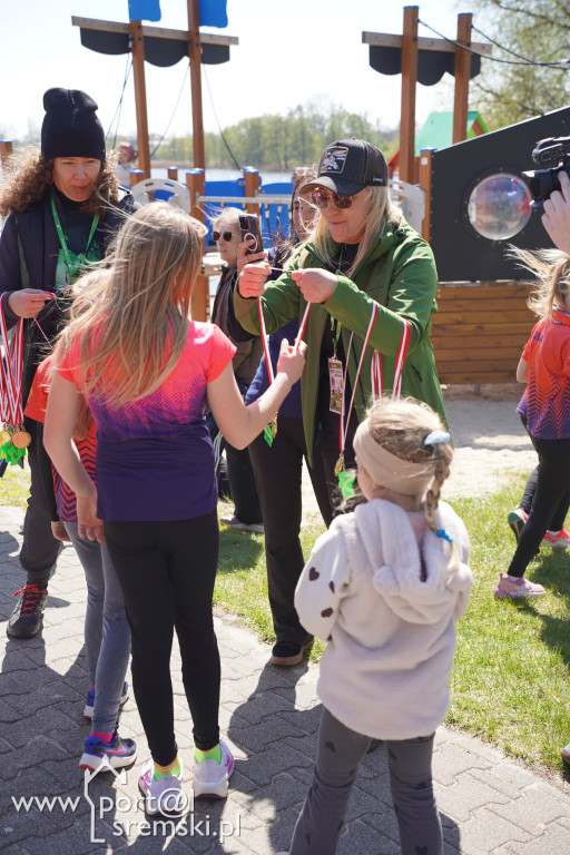 Święto Sportu w Śremie