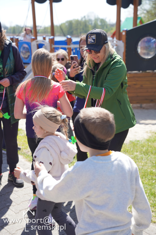 Święto Sportu w Śremie