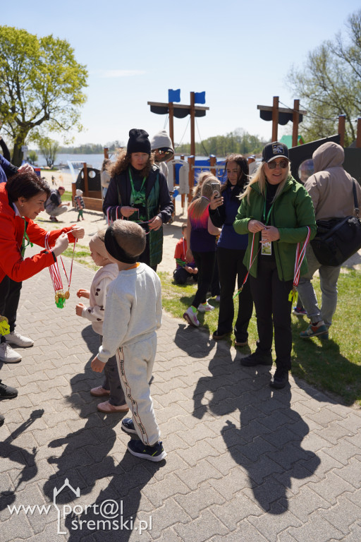 Święto Sportu w Śremie