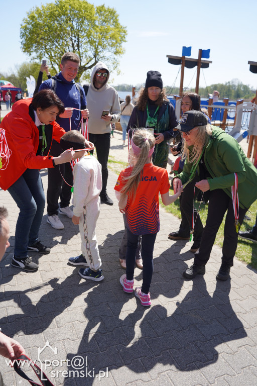 Święto Sportu w Śremie