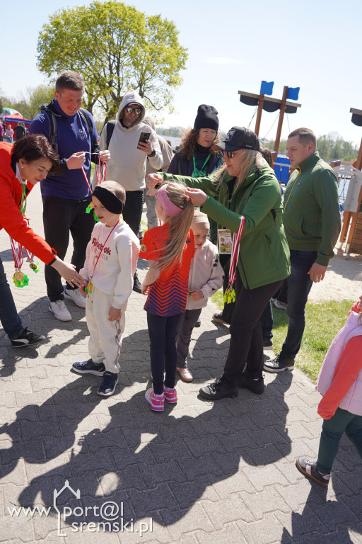 Święto Sportu w Śremie