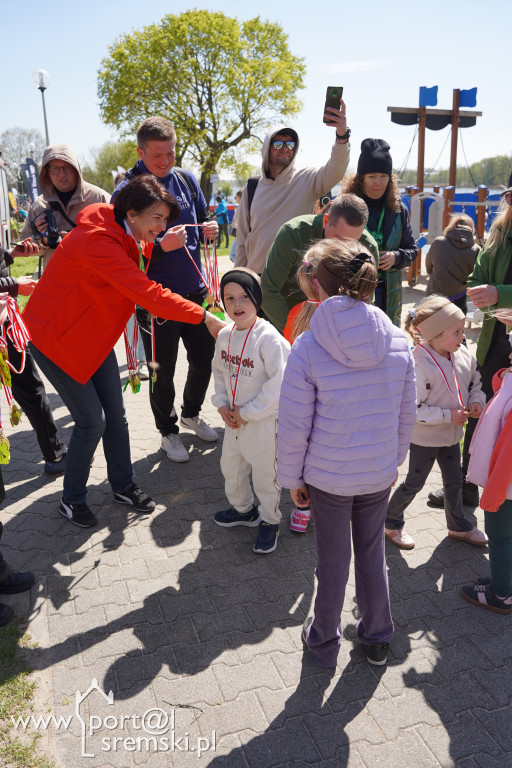 Święto Sportu w Śremie