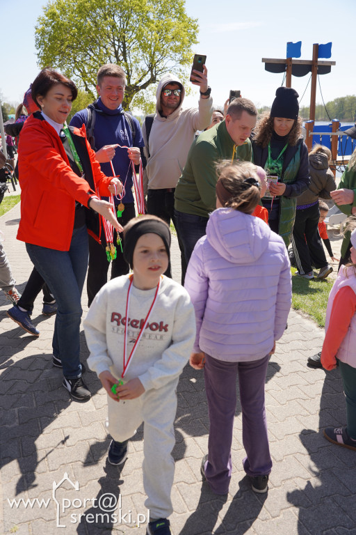 Święto Sportu w Śremie