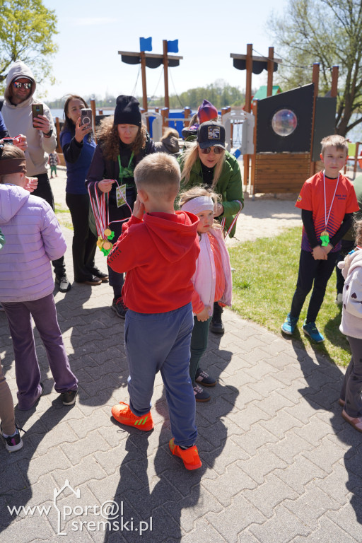 Święto Sportu w Śremie
