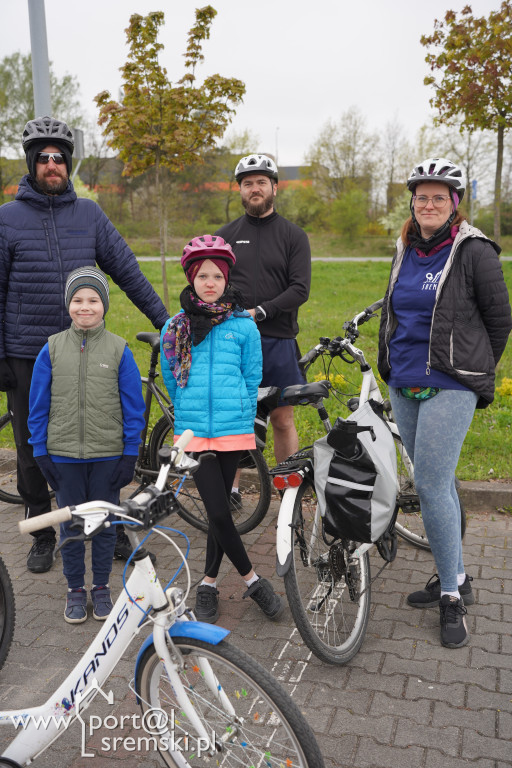 Święto Sportu w Śremie