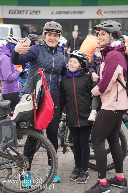 Święto Sportu w Śremie