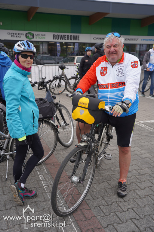 Święto Sportu w Śremie