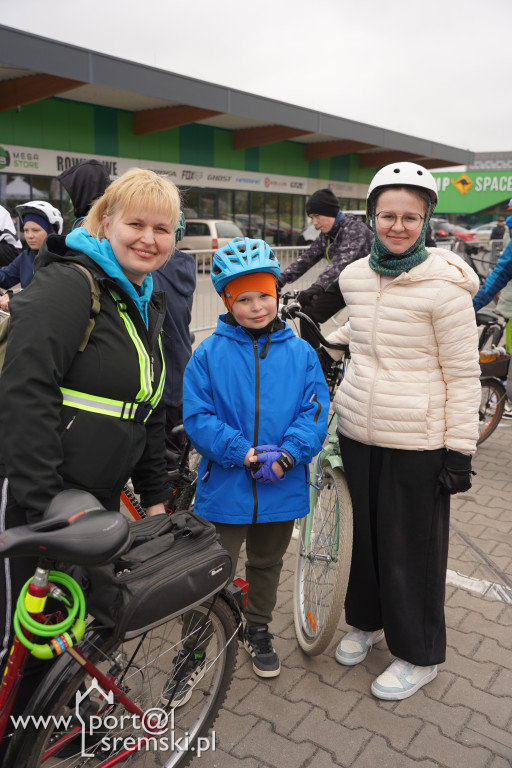 Święto Sportu w Śremie