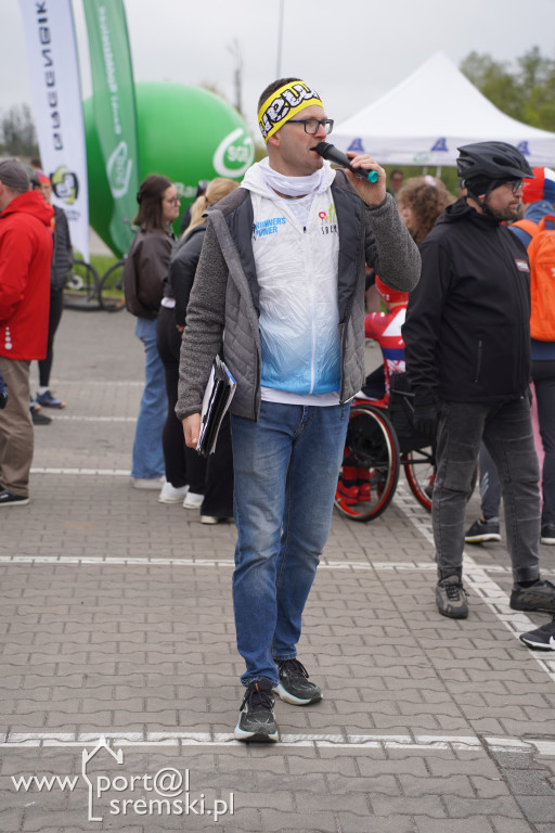 Święto Sportu w Śremie