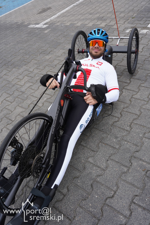 Święto Sportu w Śremie