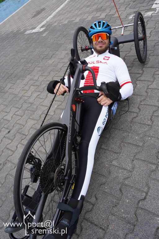 Święto Sportu w Śremie