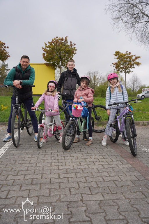 Święto Sportu w Śremie