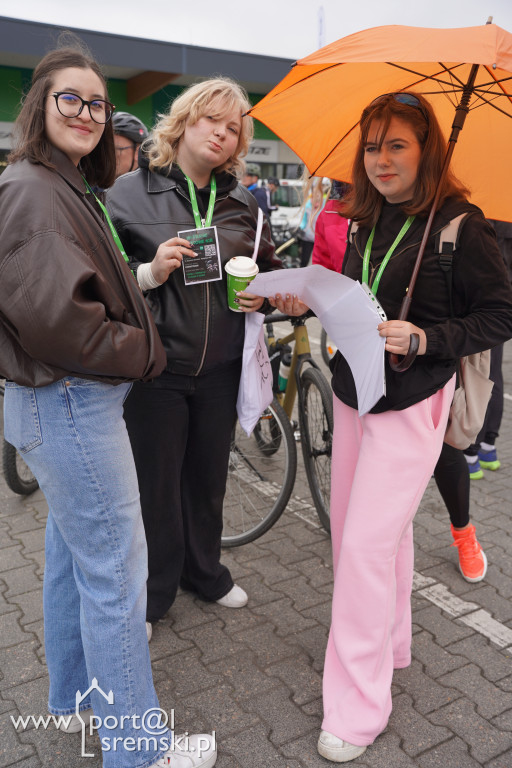 Święto Sportu w Śremie