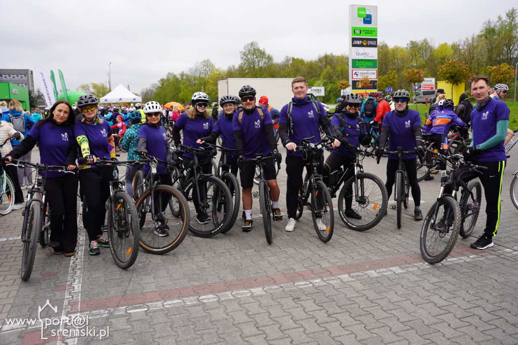 Święto Sportu w Śremie