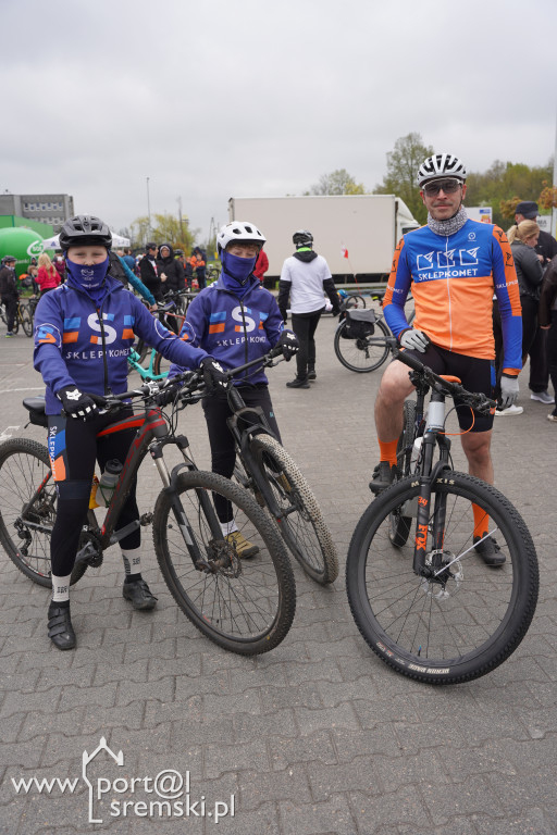 Święto Sportu w Śremie