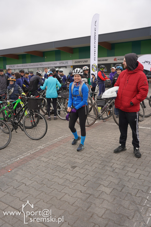 Święto Sportu w Śremie