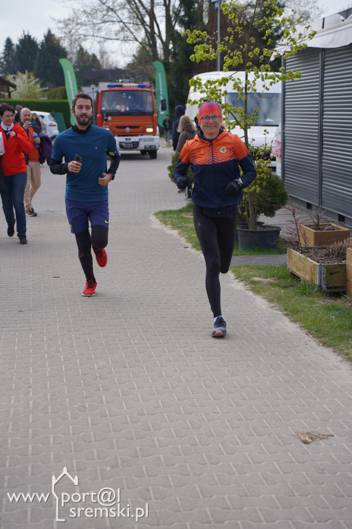 Święto Sportu w Śremie