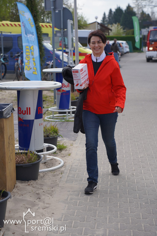 Święto Sportu w Śremie