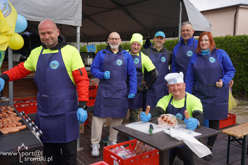 Święto Sportu w Śremie